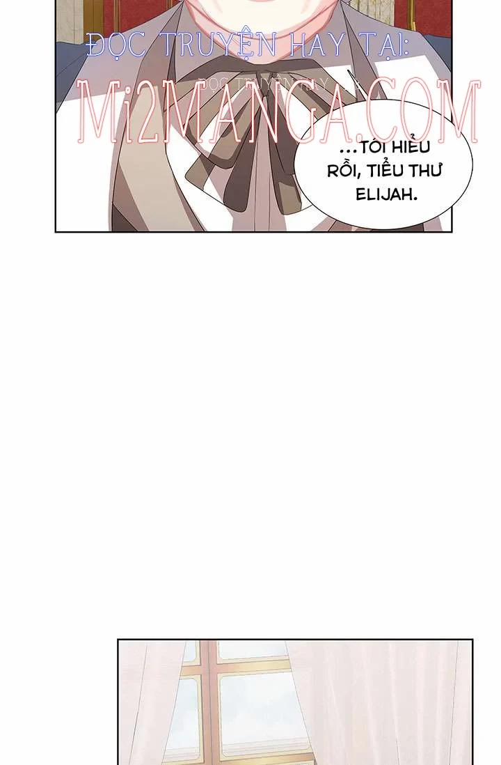 Tôi Sẽ Không Hối Tiếc Vì Anh Đâu 19.5 trang 29