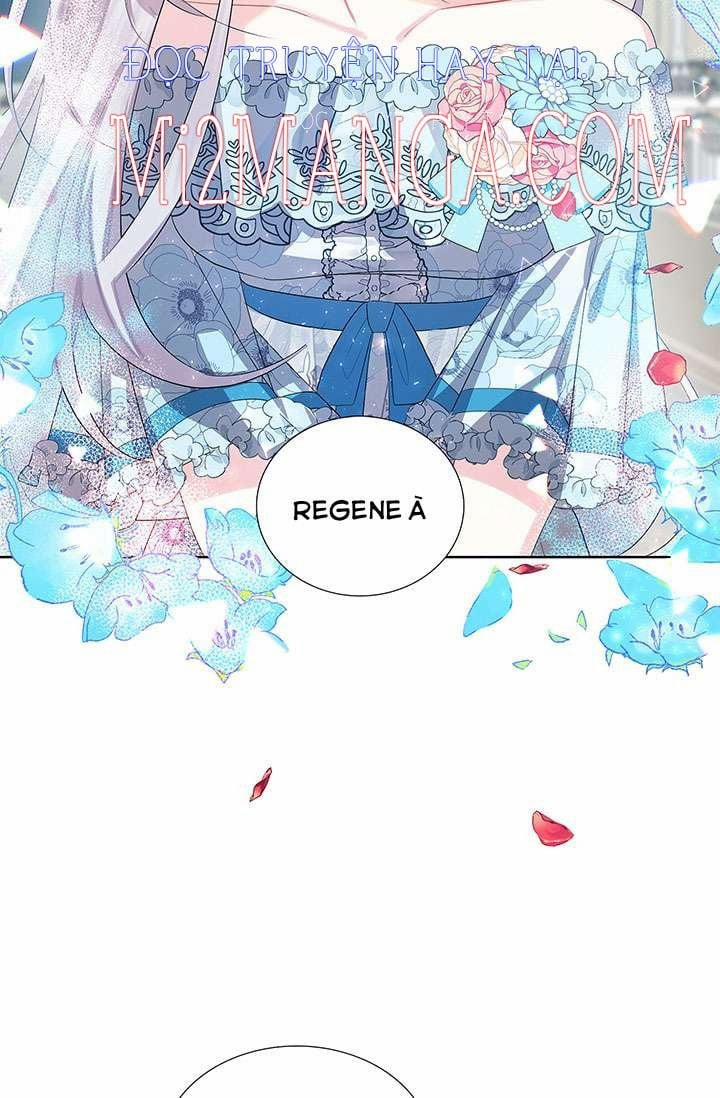 Tôi Sẽ Không Hối Tiếc Vì Anh Đâu 19.5 trang 3