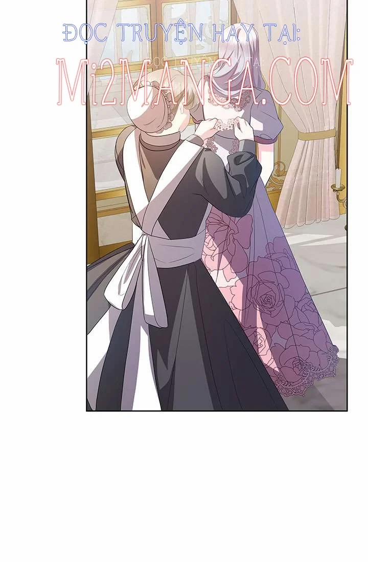 Tôi Sẽ Không Hối Tiếc Vì Anh Đâu 19.5 trang 30