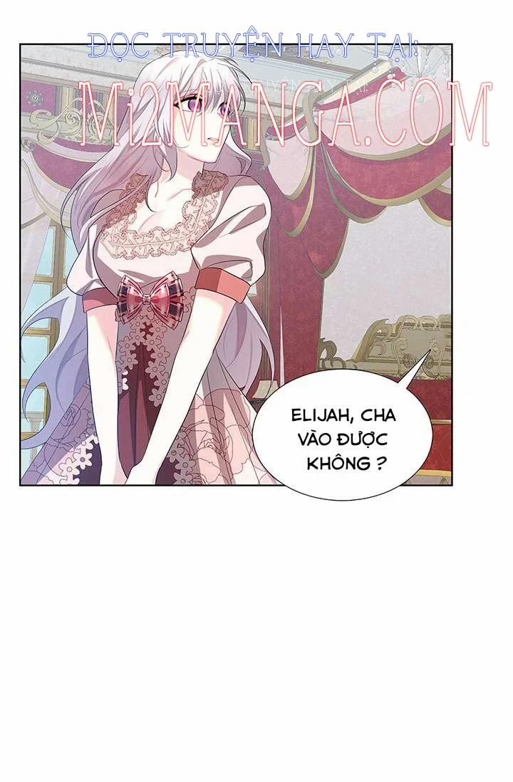 Tôi Sẽ Không Hối Tiếc Vì Anh Đâu 19.5 trang 31