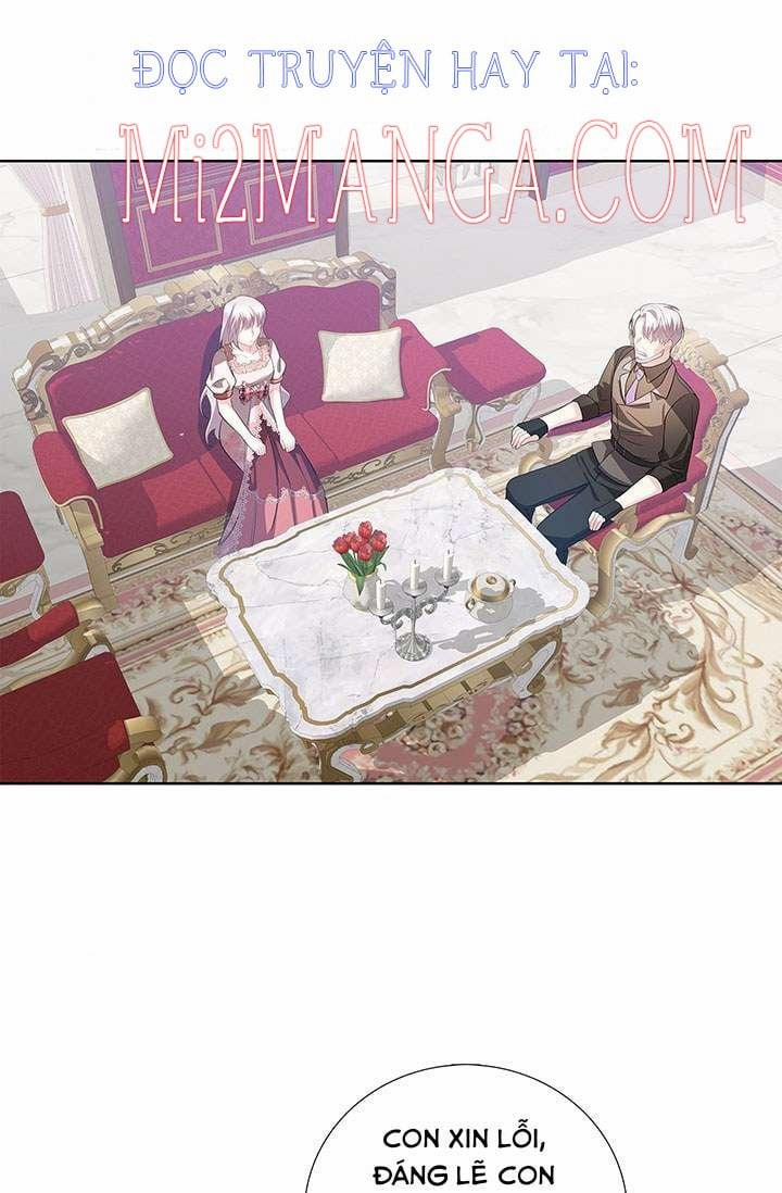 Tôi Sẽ Không Hối Tiếc Vì Anh Đâu 19.5 trang 32