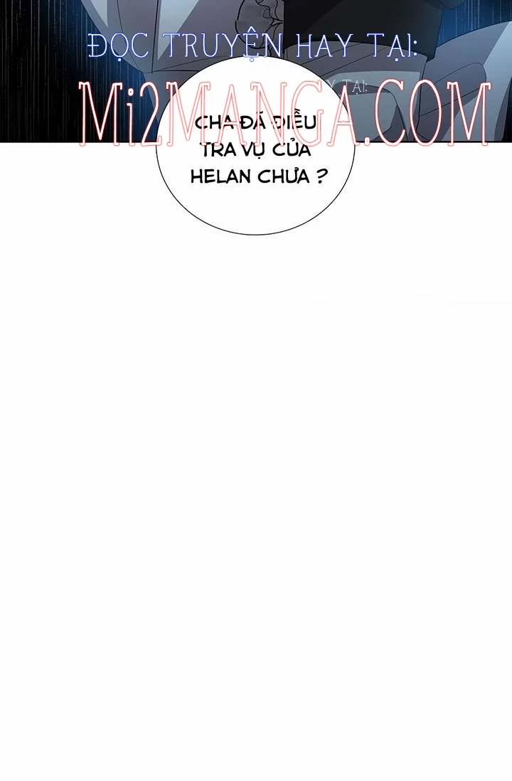 Tôi Sẽ Không Hối Tiếc Vì Anh Đâu 19.5 trang 37