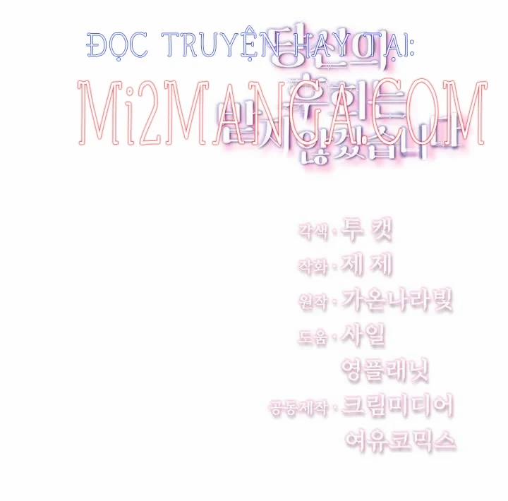 Tôi Sẽ Không Hối Tiếc Vì Anh Đâu 19.5 trang 38