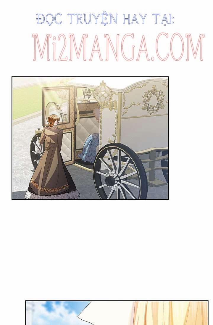 Tôi Sẽ Không Hối Tiếc Vì Anh Đâu 19.5 trang 6