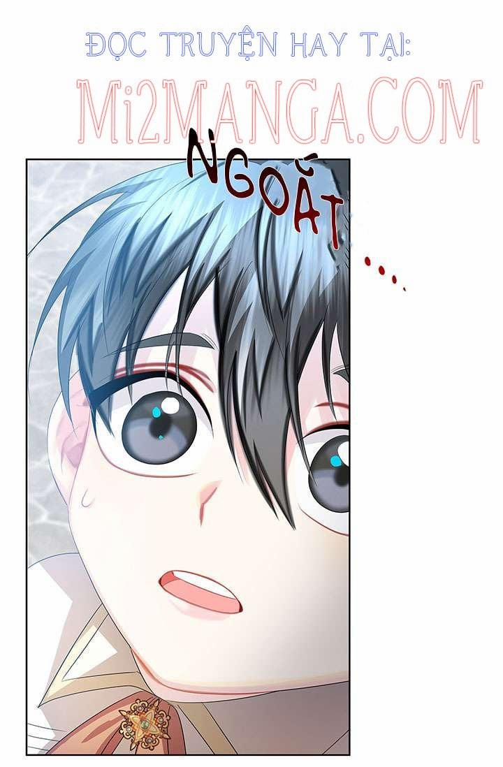 Tôi Sẽ Không Hối Tiếc Vì Anh Đâu 19.5 trang 8