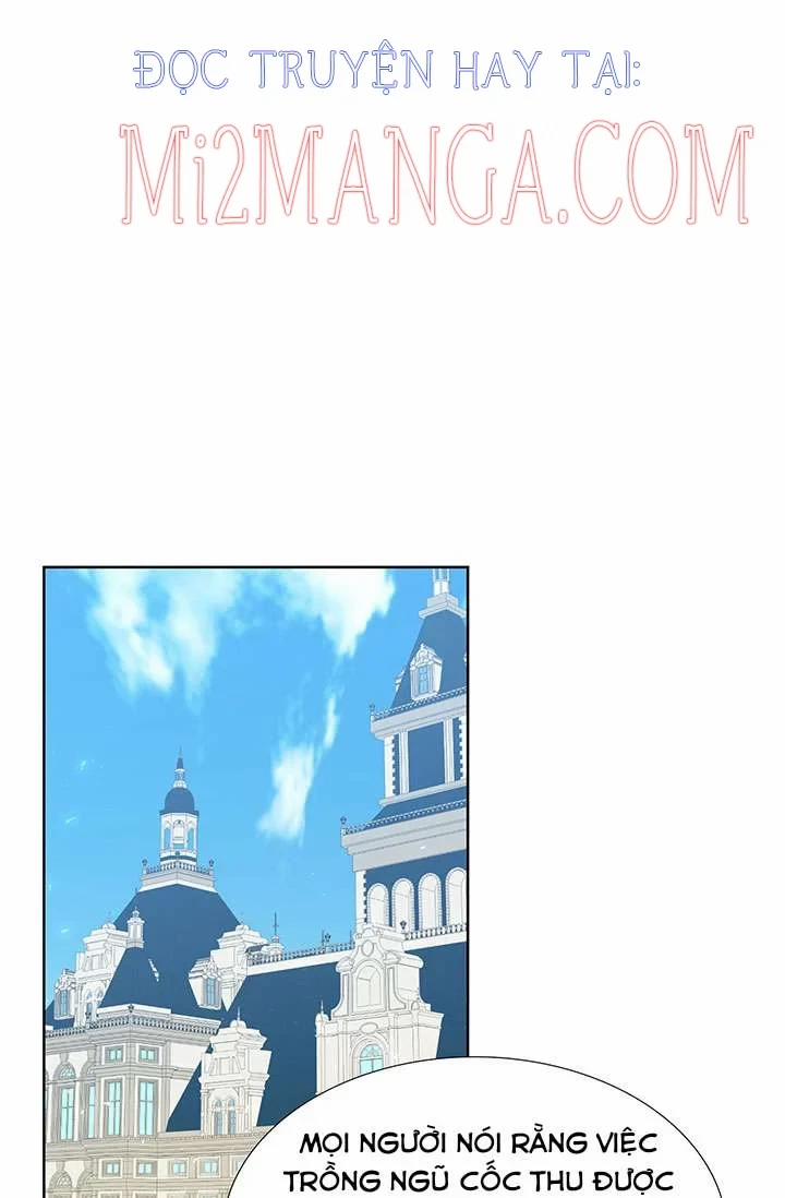 Tôi Sẽ Không Hối Tiếc Vì Anh Đâu 19 trang 1