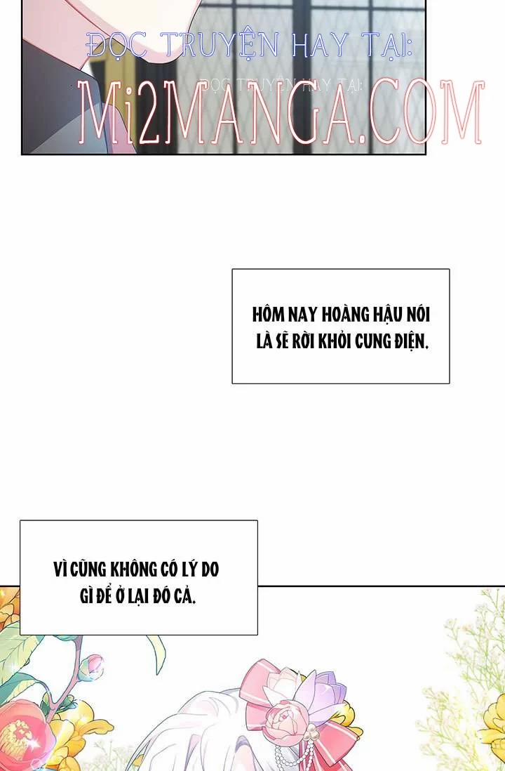 Tôi Sẽ Không Hối Tiếc Vì Anh Đâu 19 trang 11