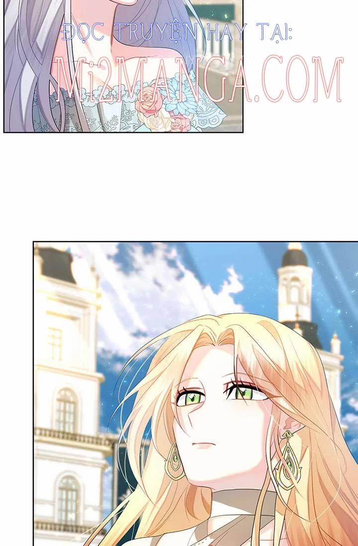 Tôi Sẽ Không Hối Tiếc Vì Anh Đâu 19 trang 17