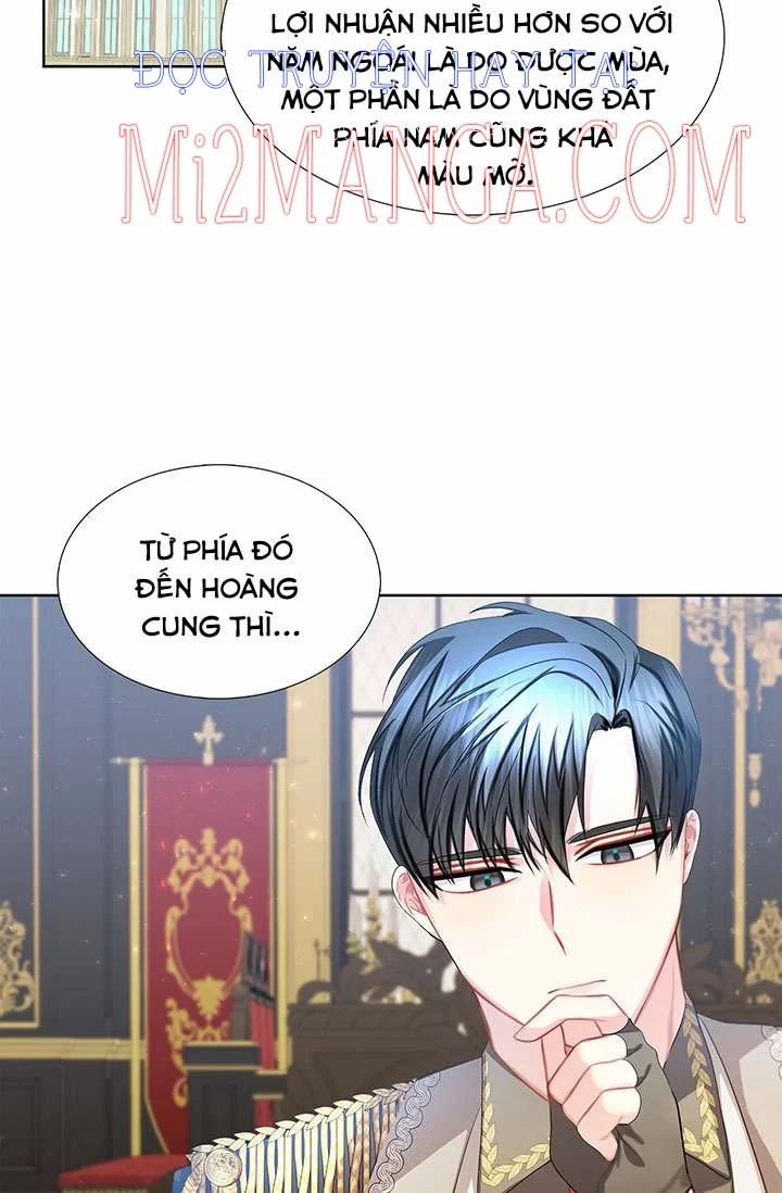 Tôi Sẽ Không Hối Tiếc Vì Anh Đâu 19 trang 2