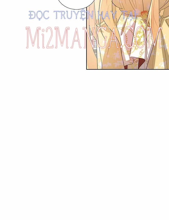 Tôi Sẽ Không Hối Tiếc Vì Anh Đâu 19 trang 27