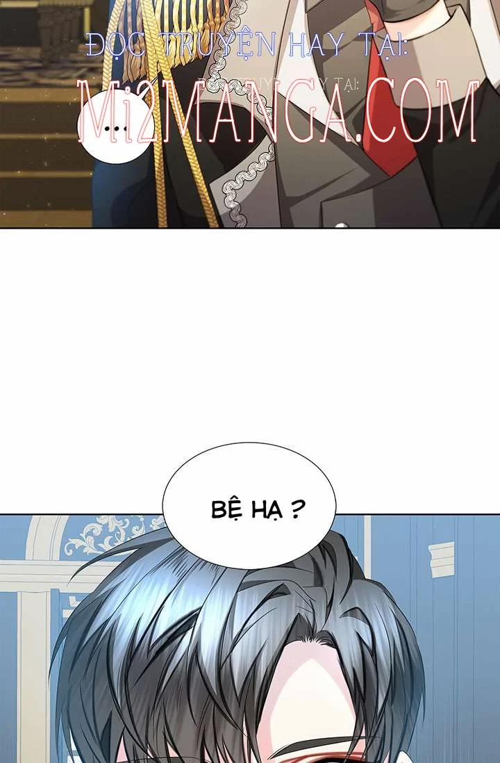 Tôi Sẽ Không Hối Tiếc Vì Anh Đâu 19 trang 3