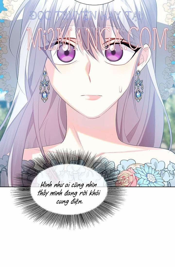 Tôi Sẽ Không Hối Tiếc Vì Anh Đâu 19 trang 30