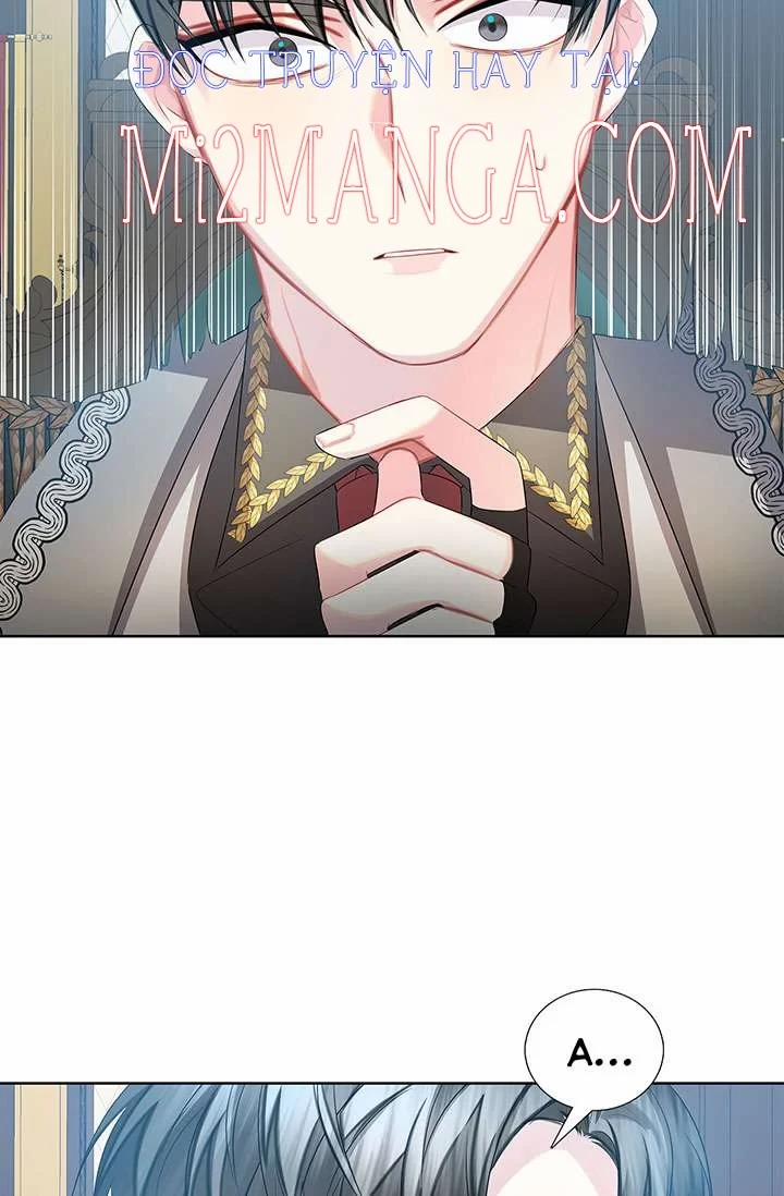 Tôi Sẽ Không Hối Tiếc Vì Anh Đâu 19 trang 4