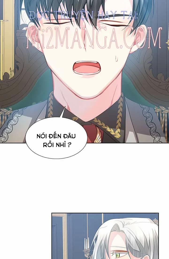 Tôi Sẽ Không Hối Tiếc Vì Anh Đâu 19 trang 5