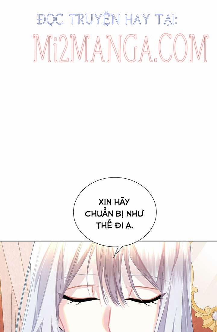 Tôi Sẽ Không Hối Tiếc Vì Anh Đâu 20.5 trang 0