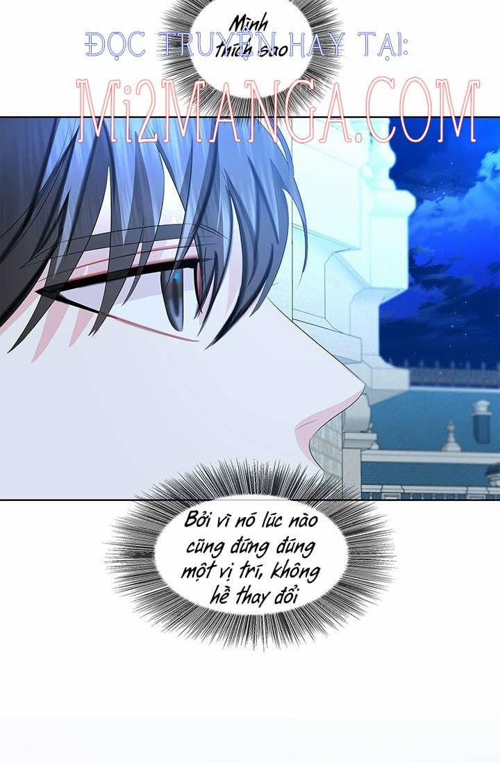 Tôi Sẽ Không Hối Tiếc Vì Anh Đâu 20.5 trang 17