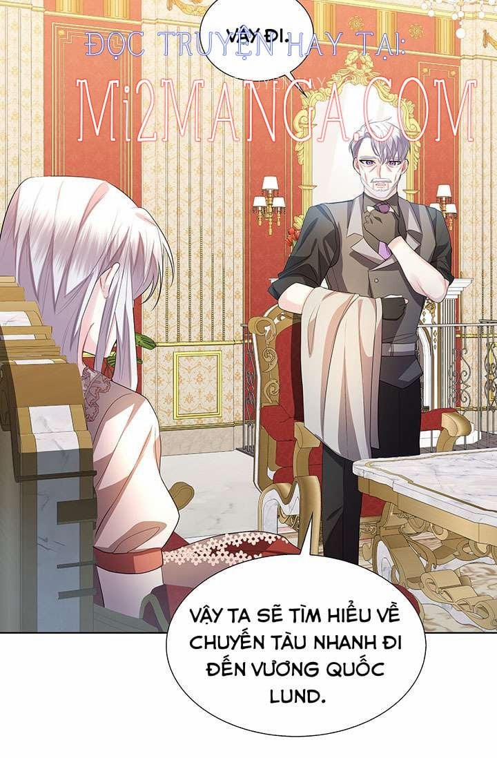 Tôi Sẽ Không Hối Tiếc Vì Anh Đâu 20.5 trang 2