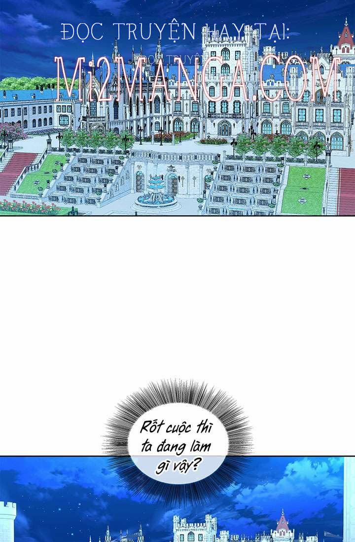 Tôi Sẽ Không Hối Tiếc Vì Anh Đâu 20.5 trang 26