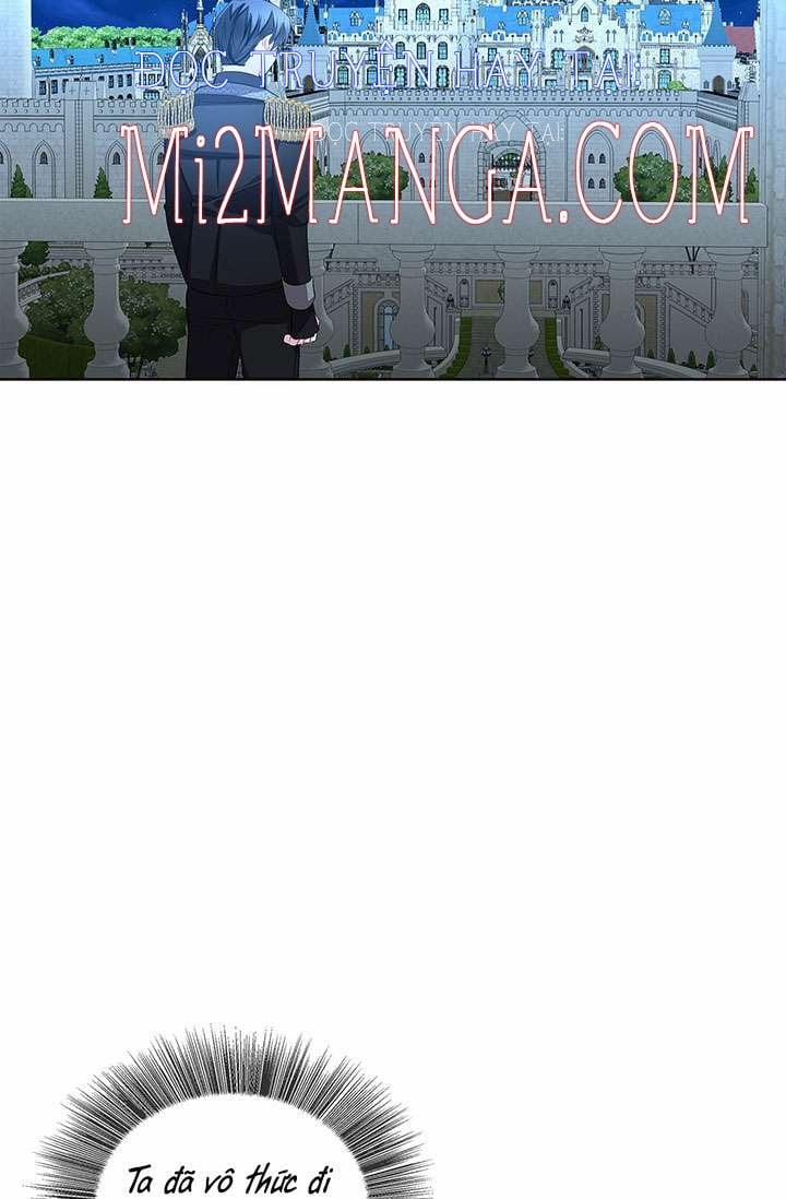 Tôi Sẽ Không Hối Tiếc Vì Anh Đâu 20.5 trang 27