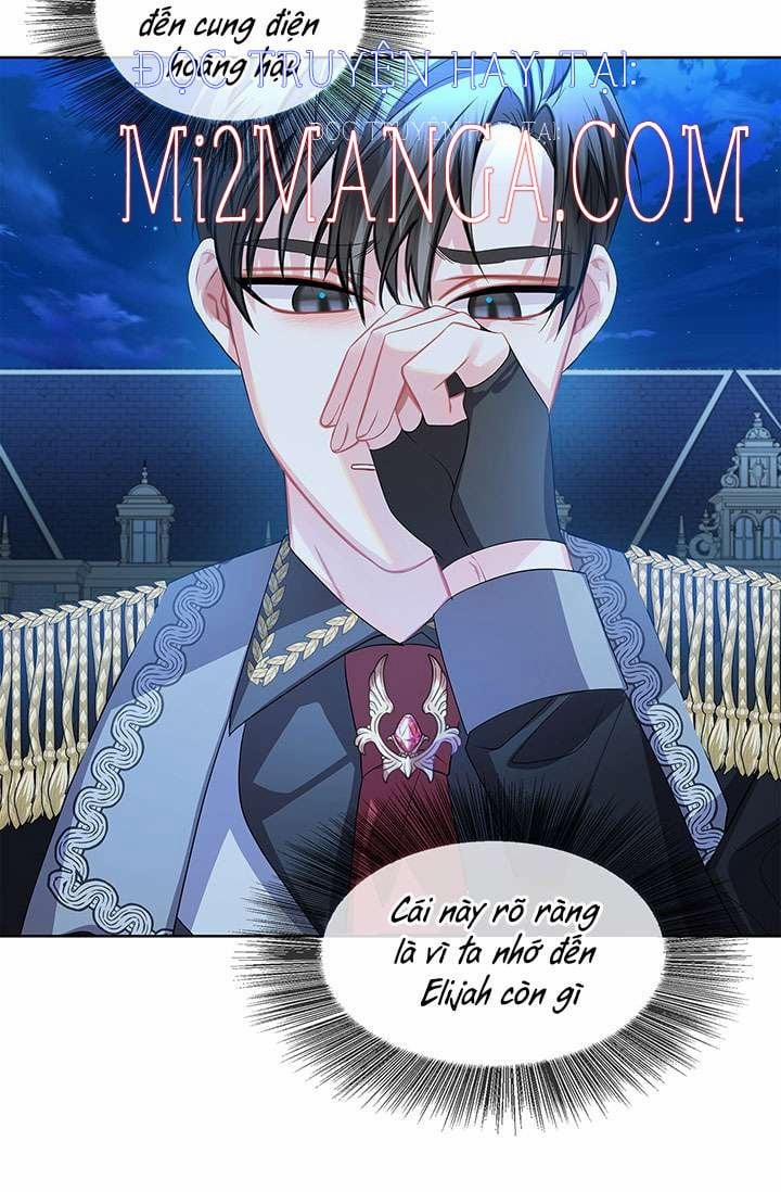 Tôi Sẽ Không Hối Tiếc Vì Anh Đâu 20.5 trang 28