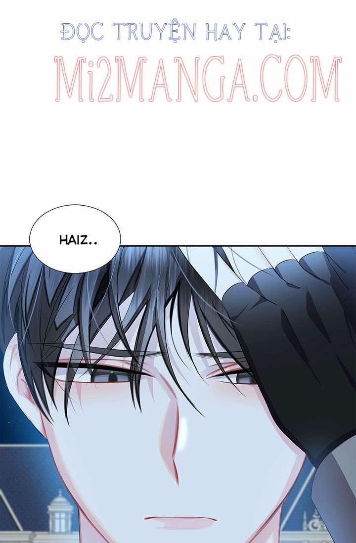 Tôi Sẽ Không Hối Tiếc Vì Anh Đâu 20.5 trang 29