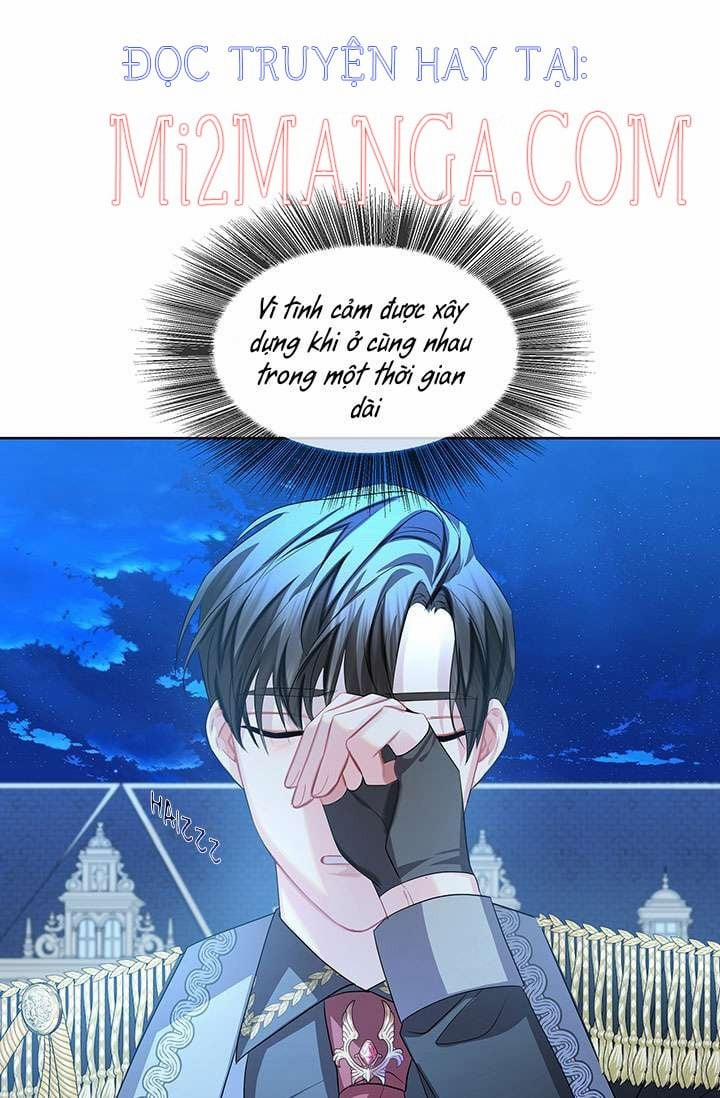 Tôi Sẽ Không Hối Tiếc Vì Anh Đâu 20.5 trang 31