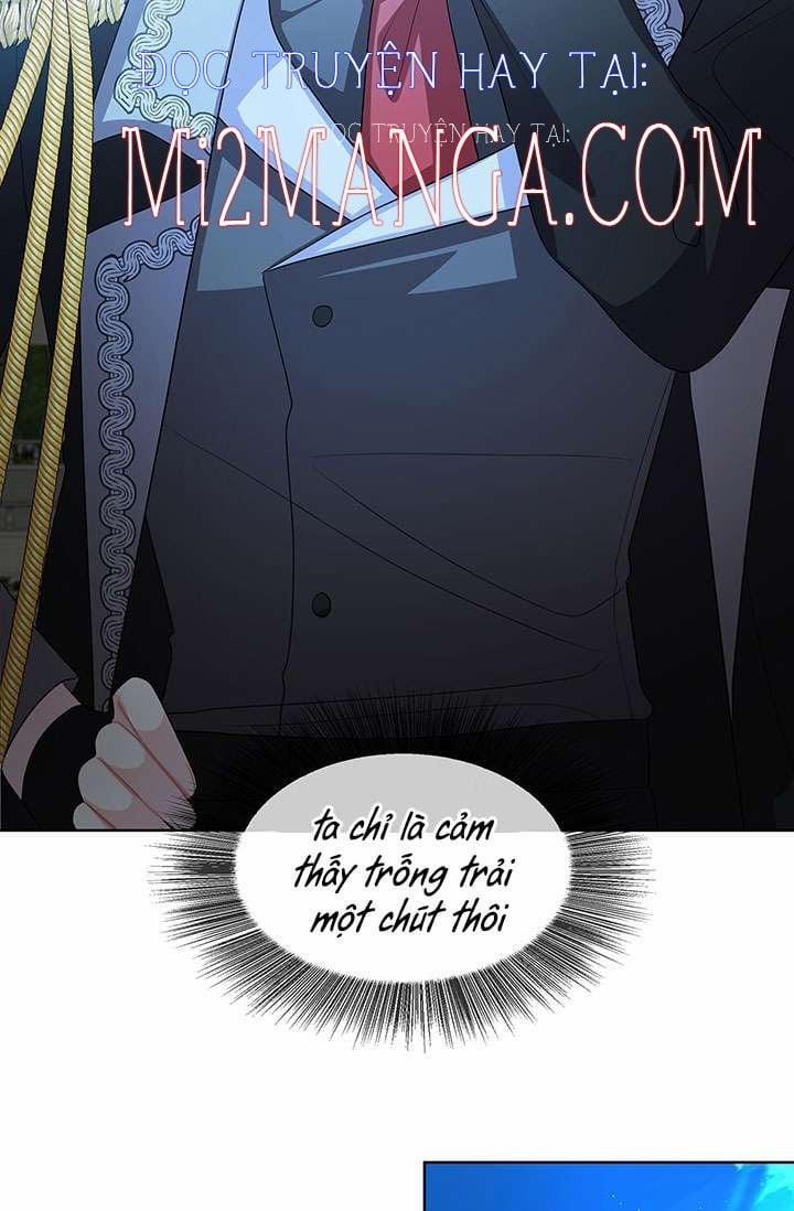 Tôi Sẽ Không Hối Tiếc Vì Anh Đâu 20.5 trang 32