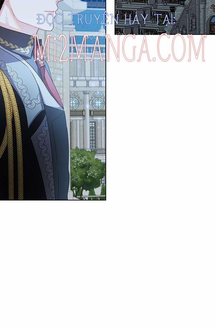 Tôi Sẽ Không Hối Tiếc Vì Anh Đâu 20.5 trang 34