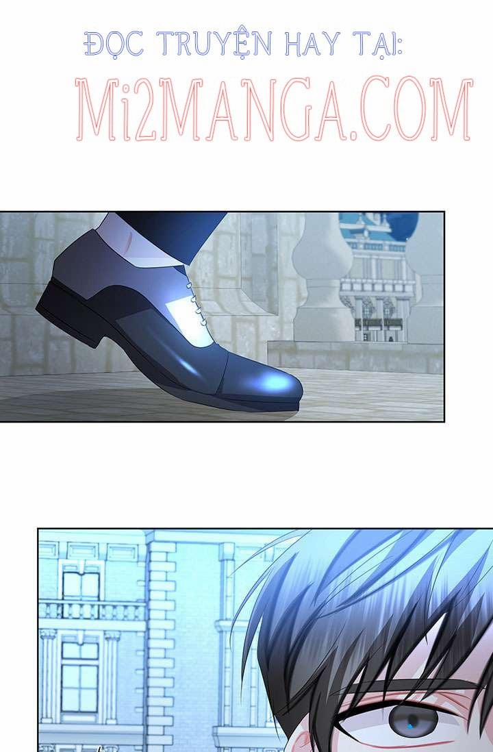 Tôi Sẽ Không Hối Tiếc Vì Anh Đâu 20.5 trang 35