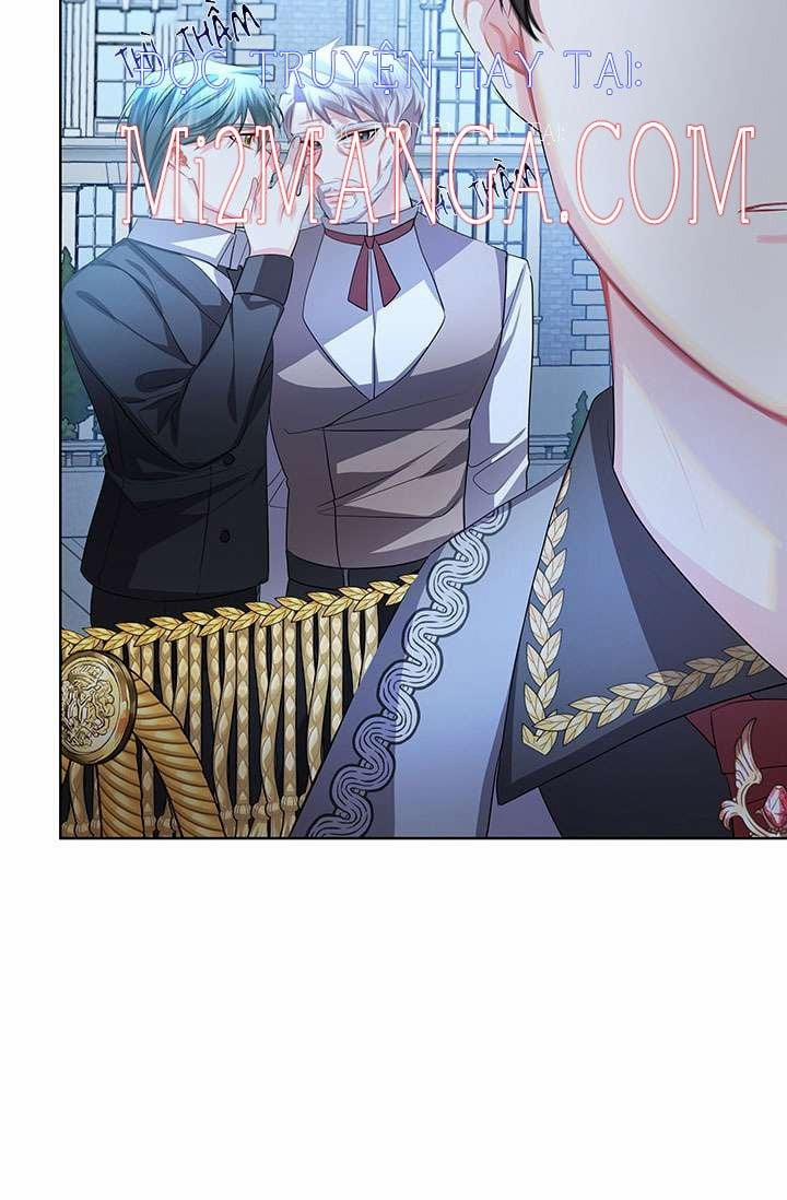 Tôi Sẽ Không Hối Tiếc Vì Anh Đâu 20.5 trang 36