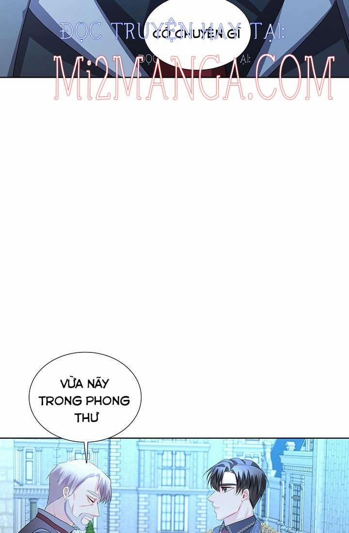 Tôi Sẽ Không Hối Tiếc Vì Anh Đâu 20.5 trang 39