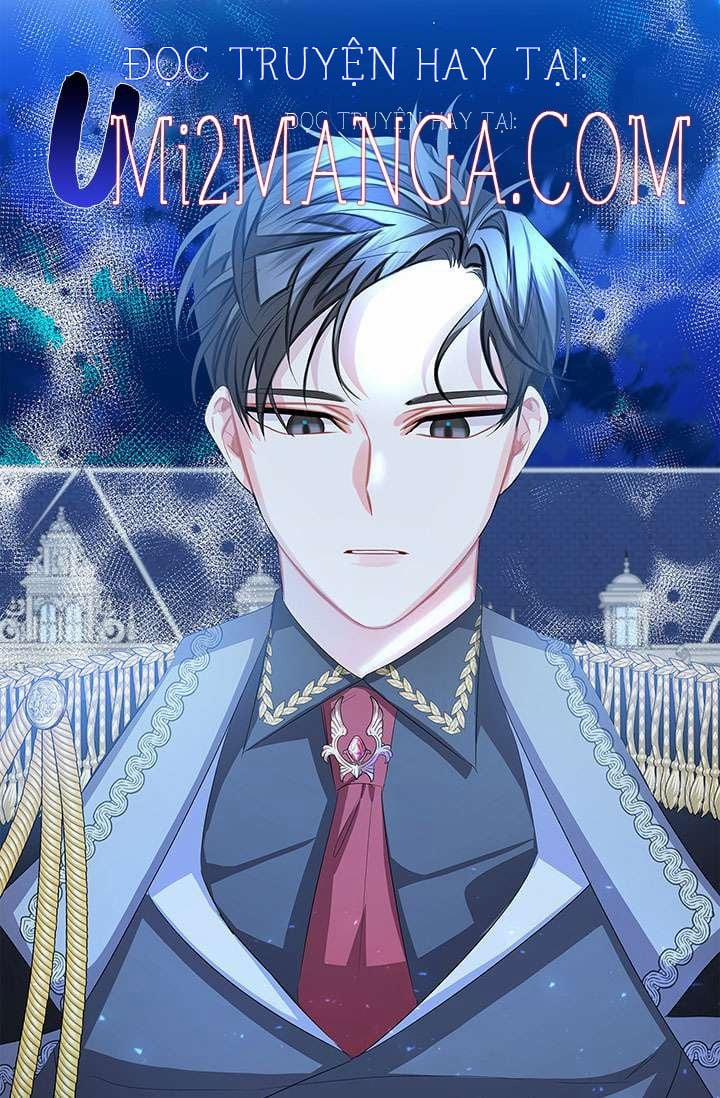 Tôi Sẽ Không Hối Tiếc Vì Anh Đâu 20.5 trang 42