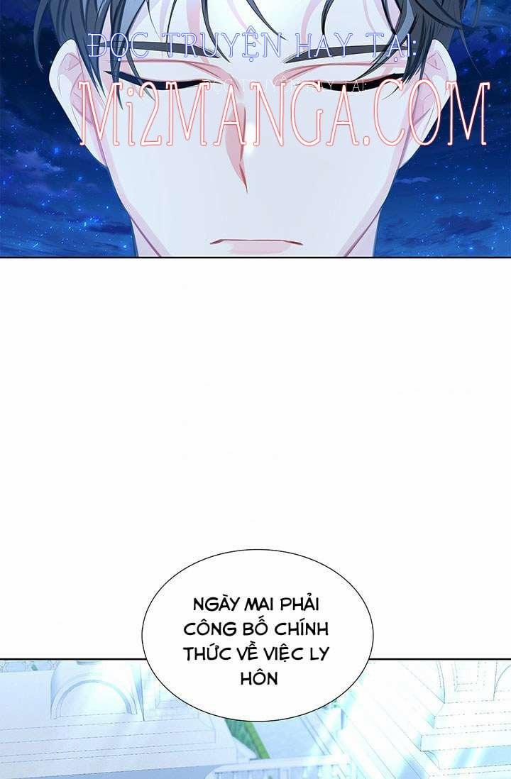 Tôi Sẽ Không Hối Tiếc Vì Anh Đâu 20.5 trang 44