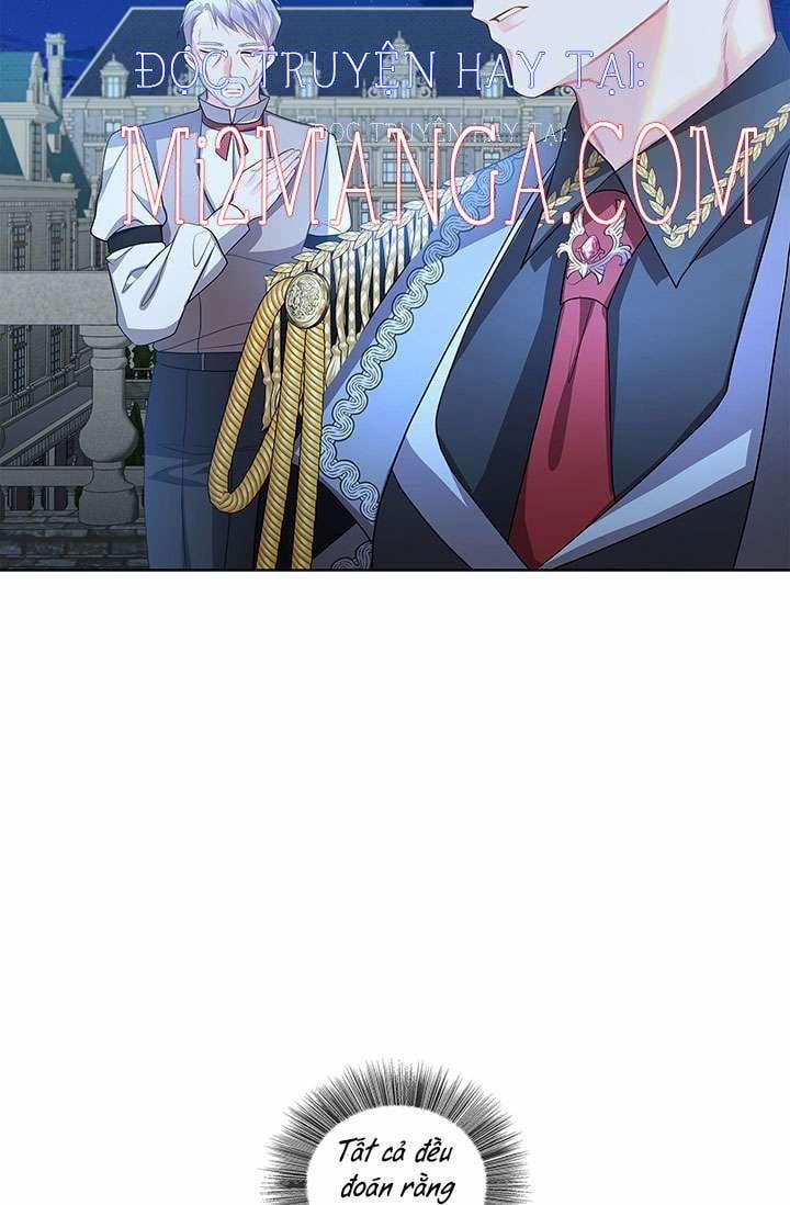 Tôi Sẽ Không Hối Tiếc Vì Anh Đâu 20.5 trang 48