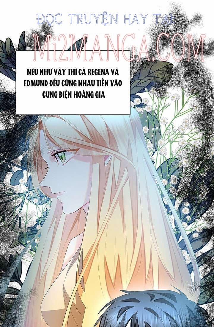 Tôi Sẽ Không Hối Tiếc Vì Anh Đâu 20.5 trang 50