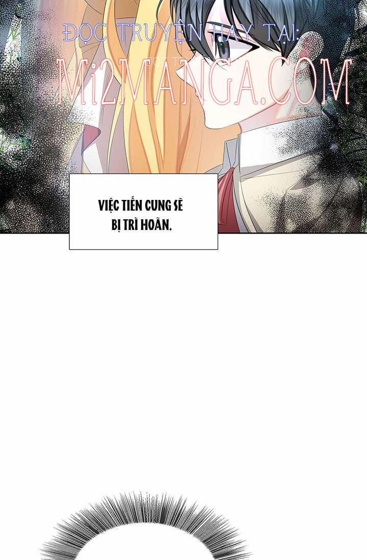 Tôi Sẽ Không Hối Tiếc Vì Anh Đâu 20.5 trang 51