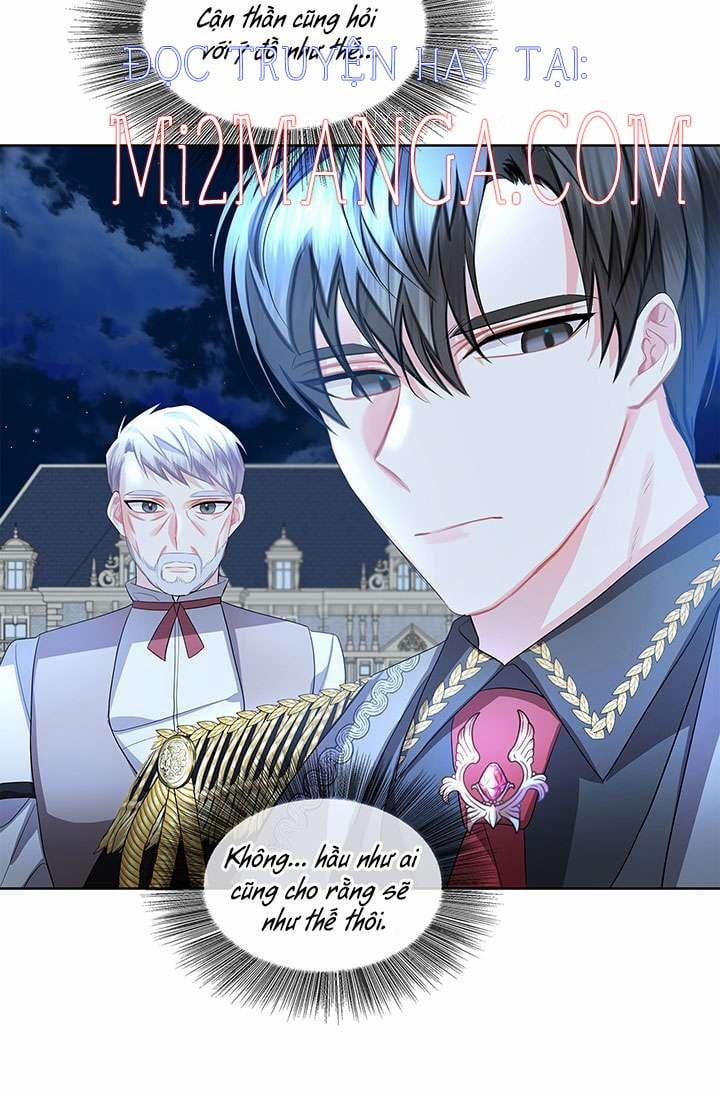 Tôi Sẽ Không Hối Tiếc Vì Anh Đâu 20.5 trang 52