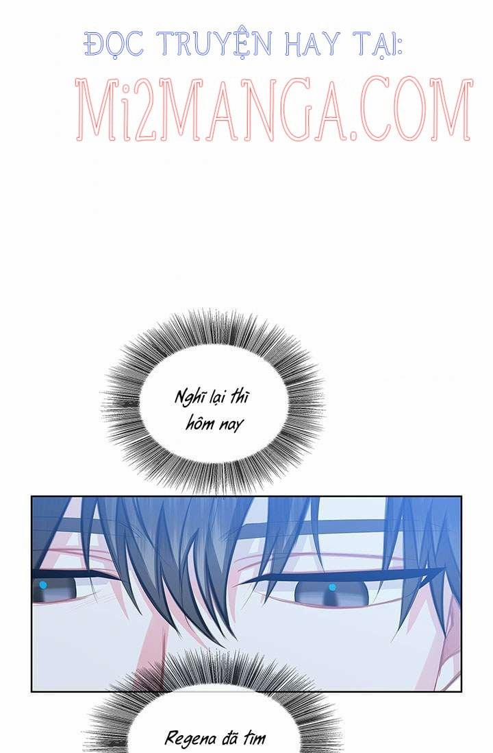 Tôi Sẽ Không Hối Tiếc Vì Anh Đâu 20.5 trang 53