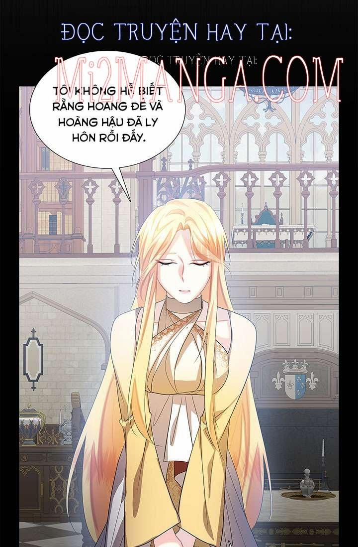 Tôi Sẽ Không Hối Tiếc Vì Anh Đâu 20.5 trang 55