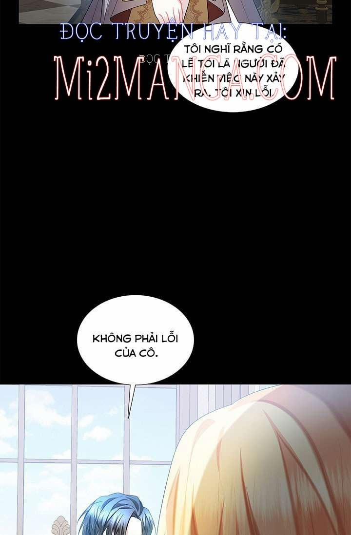 Tôi Sẽ Không Hối Tiếc Vì Anh Đâu 20.5 trang 56