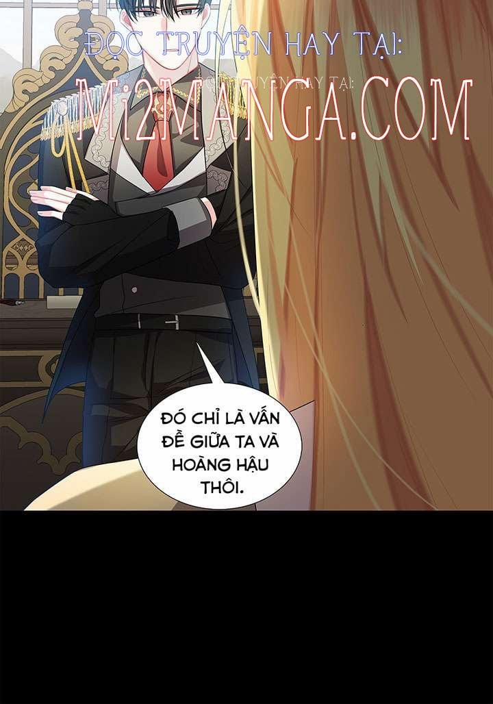 Tôi Sẽ Không Hối Tiếc Vì Anh Đâu 20.5 trang 57