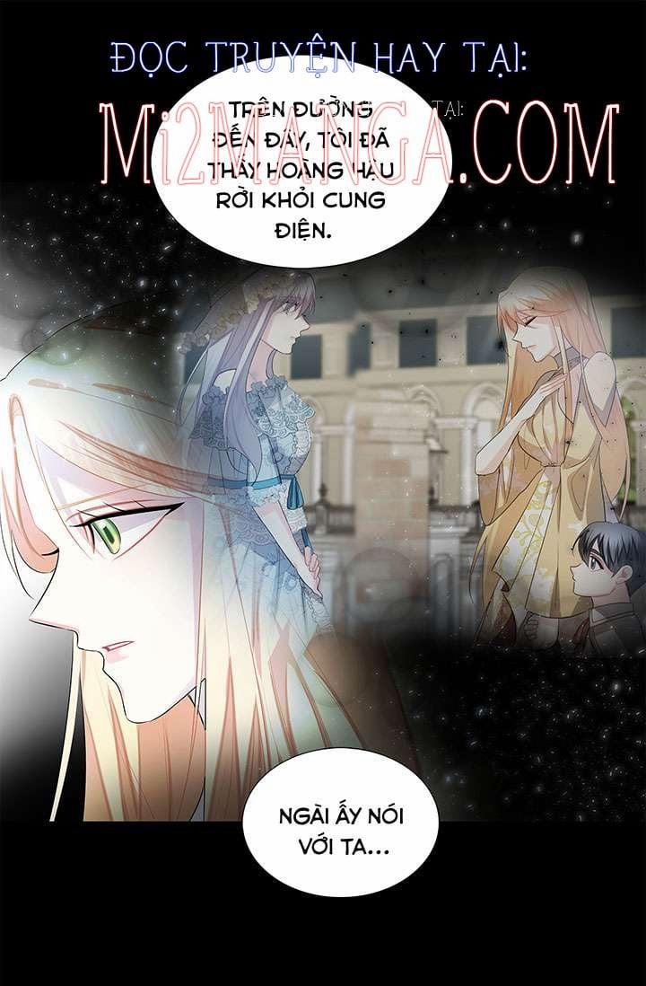 Tôi Sẽ Không Hối Tiếc Vì Anh Đâu 20.5 trang 58