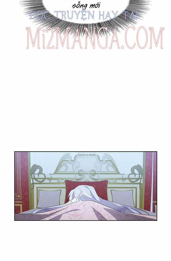 Tôi Sẽ Không Hối Tiếc Vì Anh Đâu 20.5 trang 6