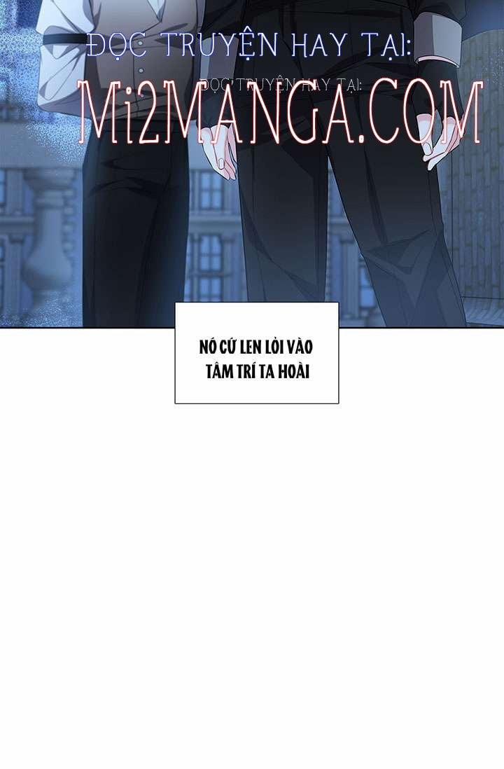 Tôi Sẽ Không Hối Tiếc Vì Anh Đâu 20.5 trang 66