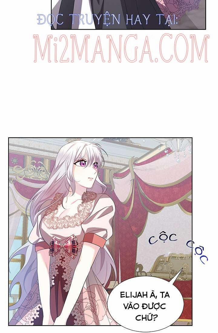 Tôi Sẽ Không Hối Tiếc Vì Anh Đâu 20 trang 1