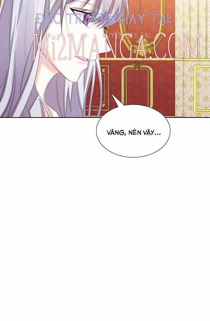 Tôi Sẽ Không Hối Tiếc Vì Anh Đâu 20 trang 11