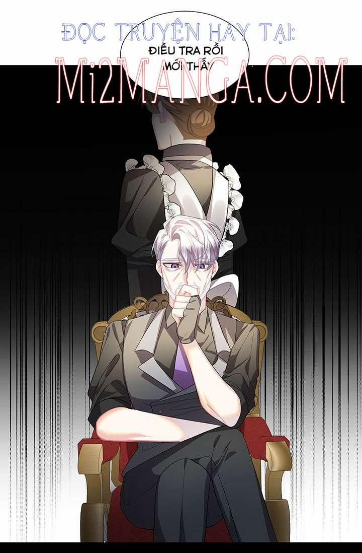 Tôi Sẽ Không Hối Tiếc Vì Anh Đâu 20 trang 12