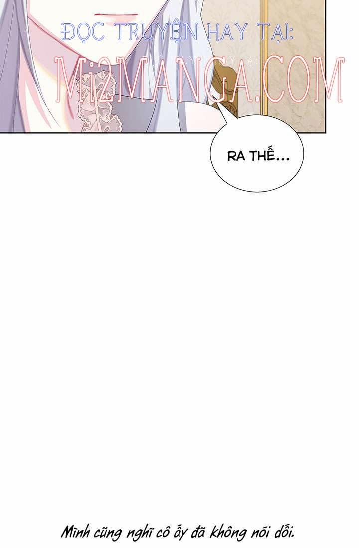 Tôi Sẽ Không Hối Tiếc Vì Anh Đâu 20 trang 22