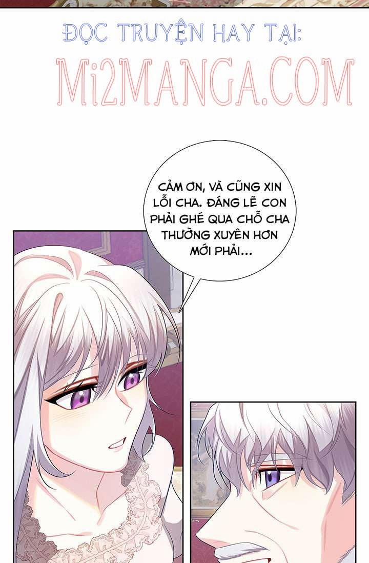 Tôi Sẽ Không Hối Tiếc Vì Anh Đâu 20 trang 3