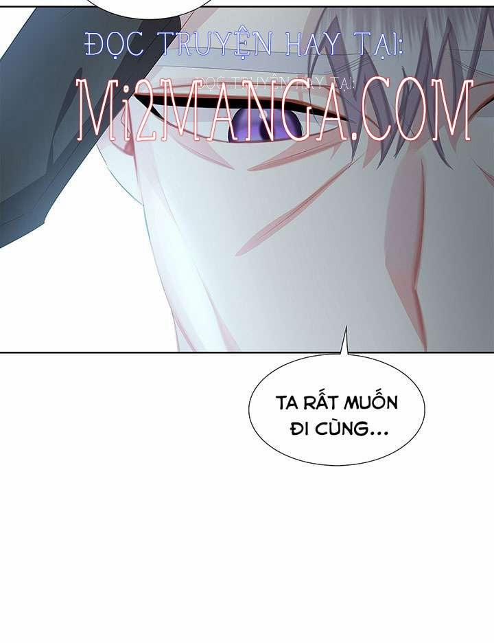 Tôi Sẽ Không Hối Tiếc Vì Anh Đâu 20 trang 33